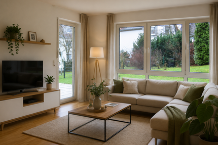Wohnung zum Kaufen in Sprockhövel 279.000,00 € 78.06 m²