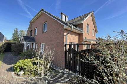 Haus zum Kaufen in Kaltenkirchen 465.000,00 € 122 m²