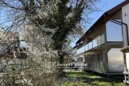 Wohnung zum Kaufen in Aying 415.000,00 € 87 m²