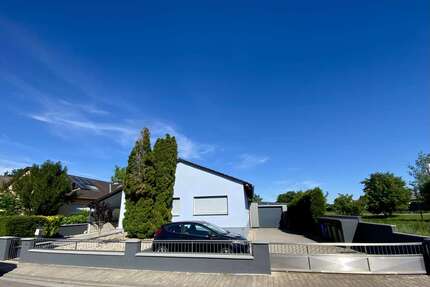 Haus zum Kaufen in Monsheim 595.000,00 € 212 m²