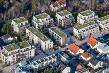 Wohnung zum Kaufen in Speyer 605.400,00 € 123.16 m²
