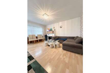 Wohnung zum Kaufen in Frankfurt am Main 259.000,00 € 79 m²