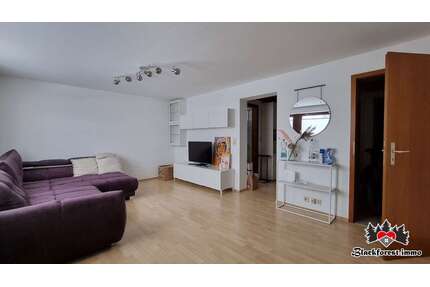 Wohnung zum Mieten in Schramberg 400,00 € 47 m²