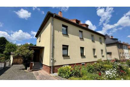 Haus zum Kaufen in Zwickau 98.000,00 € 100 m²