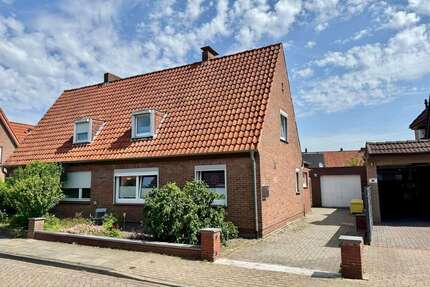 Haus zum Kaufen in Nordhorn 195.000,00 € 113 m²