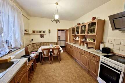 Haus zum Kaufen in Küstriner Vorland 145.000,00 € 99.41 m²