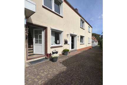 Angebotsverfahren - Haus in Altkloster - Buxtehude