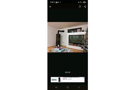 Untere hausetage zu vermieten - 600,00&nbsp;EUR Kaltmiete, ca.&nbsp; 70,00&nbsp;m&sup2; in Marktzeuln (PLZ: 96275)