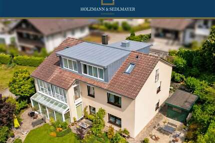 Haus zum Kaufen in Rottenburg - Oberhatzkofen 839.000,00 € 290 m²
