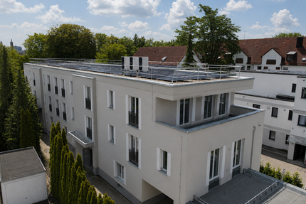 Wohnung zum Mieten in Regensburg 1.395,00 € 82 m²