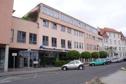 Wohnung zum Mieten in Weißwasser 385,00 € 56.75 m²