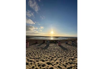 Ferienhaus auf Borkum | ab 95 € die Nacht