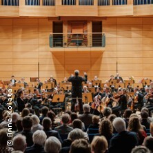 Sinfoniekonzerte - Theater, Oper und Orchester Halle