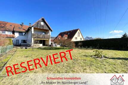 Haus zum Kaufen in Schnaittach 378.000,00 € 202 m²