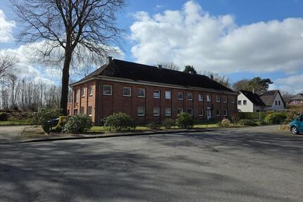 2-Zimmer-Wohnung mit 44 m² zu vermieten - Büchen