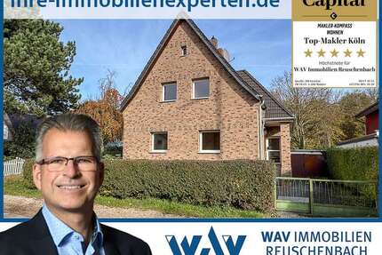 Haus zum Kaufen in Erftstadt 349.000,00 € 115 m²