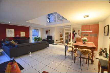 Wohnung zum Kaufen in Bochum 349.000,00 € 113 m²