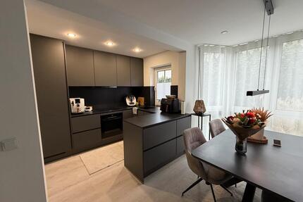 2 Zimmer Wohnung Hochheim kernsaniert - Hochheim am Main