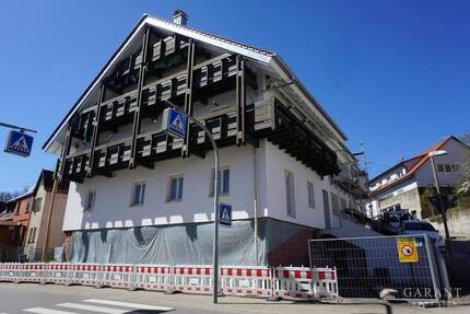 Kernsaniertes Mehrfamilienhaus in Horb-Altheim! - Horb am Neckar