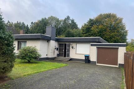 Gepflegter Bungalow in Nortmoor bei Leer Ostfresland zu verkaufen