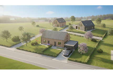 Haus zum Mieten in Hanstedt 1.725,00 € 120 m²