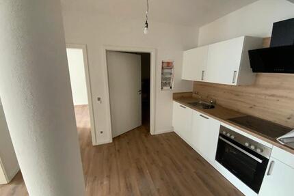 2. OG Wohnung, 3 Zimmer, 59qm, 900€ - Osnabrück Fledder