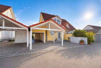 Haus zum Kaufen in Bad Krozingen 625.000,00 € 165 m²