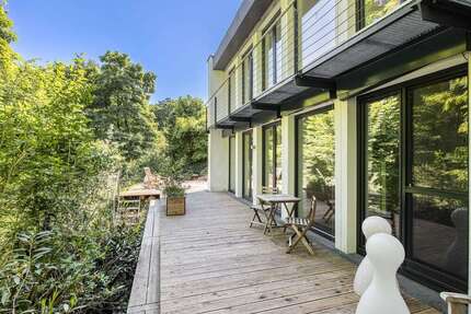 Haus zum Kaufen in Nürnberg 799.000,00 € 129 m²