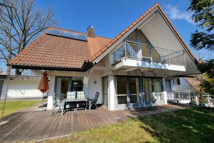 Haus zum Kaufen in Fürth 845.000,00 € 178 m²