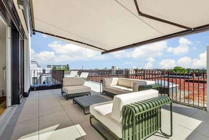 Wohnung zum Kaufen in Berlin 1.049.000,00 € 118.62 m²