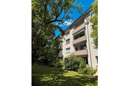 Zentrale 3-Zimmer-Wohnung in Wiesbaden - VOM EIGENTÜMER