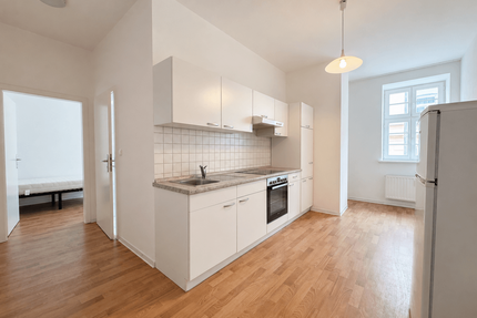 Wohnung zum Mieten in Wismar 395,00 € 31.81 m²