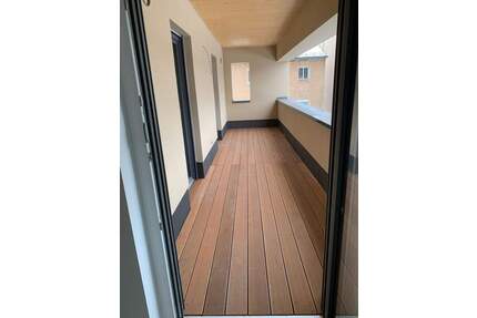 Großzügige 3-Raum-WE in kleinem Neubau im Herzen der Neustadt - Dresden Äußere Neustadt