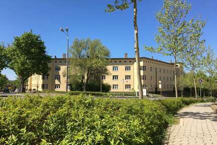 Wohnung zum Mieten in Gera 723,40 € 72.34 m²