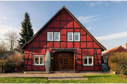 Haus zum Kaufen in Neustadt am Rübenberge 299.000,00 € 277 m²
