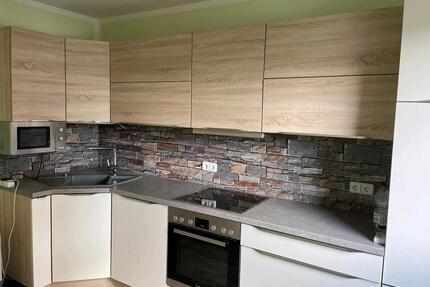 3 Zimmerwohnung in Waldkraiburg West