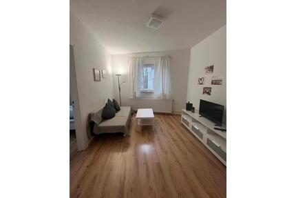 Möblierte 2-Zimmer-Wohnung in Bremerhaven – zentral und hafennah