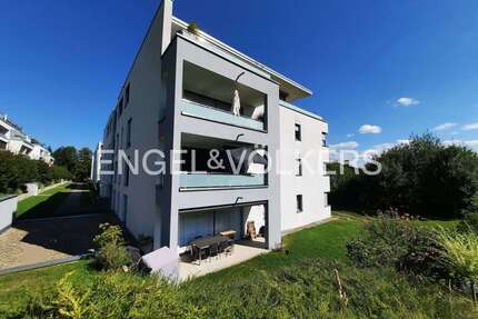 Wohnung zum Kaufen in Bad Säckingen 198.500,00 € 90 m²