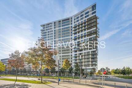 Wohnung zum Kaufen in Frankfurt am Main 450.000,00 € 49 m²