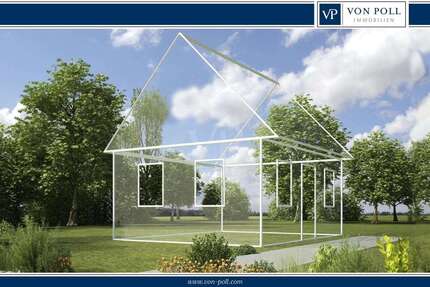 Grundstück zu verkaufen in Bad Bodenteich Schafwedel 49.000,00 € 1300 m² - Bad Bodenteich / Schafwedel