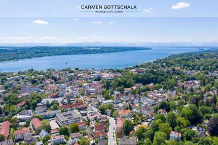 Wohnung zum Kaufen in Starnberg 1.295.000,00 € 135 m²
