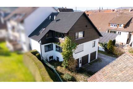 Haus zum Kaufen in Murrhardt 299.000,00 € 128 m²
