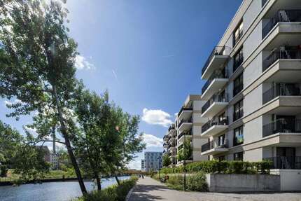 Wohnung zum Mieten in Berlin 2.262,00 € 100.5 m²