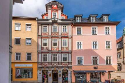 Wohnung zum Mieten in Jena 1.596,00 € 114 m²