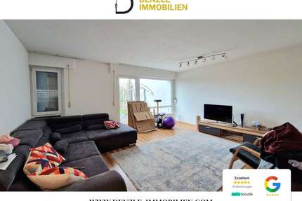 Wohnung zum Mieten in Filderstadt 1.272,00 € 102.1 m²
