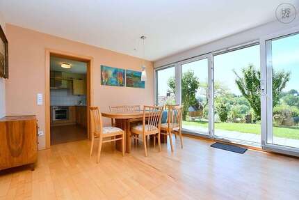 Wohnung zum Mieten in Hochdorf 1.590,00 € 74 m²