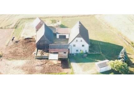 Bauernhof zu verkaufen - 120.000,00&nbsp;EUR Kaufpreis, ca.&nbsp; 120,00&nbsp;m&sup2; in Fraureuth (PLZ: 08427)