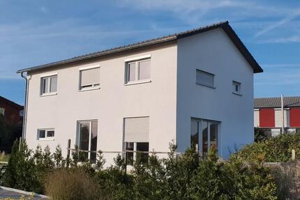 Freistehendes EFH in Hütten (Mainhardt) - mit zus. Grundstück - Neuenstein