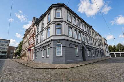 Wohnung zum Mieten in Bremerhaven 360,00 € 57.94 m²