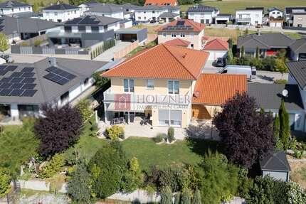 Haus zum Kaufen in Weng 651.000,00 € 180.65 m²